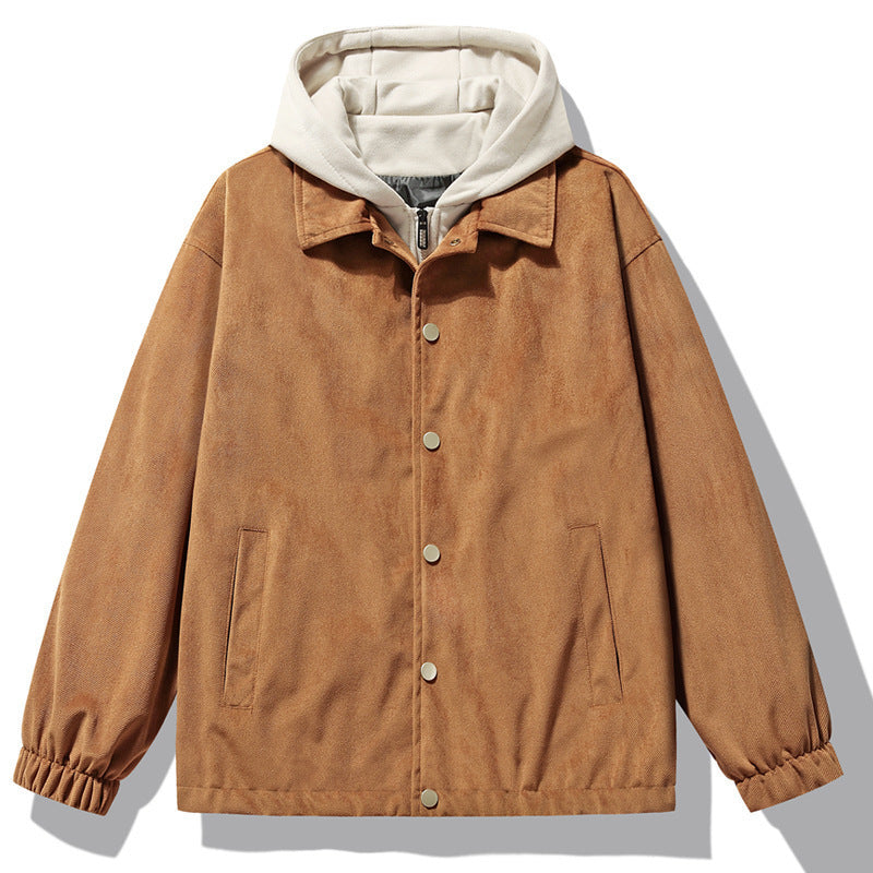 Urban Blend Jacket