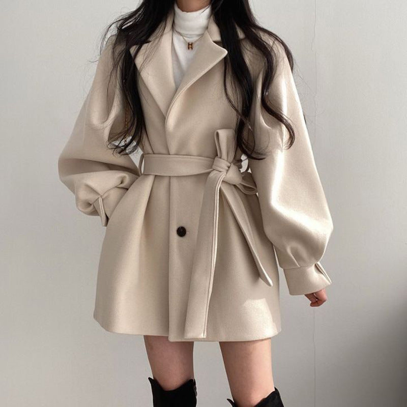Celestial Grace Coat