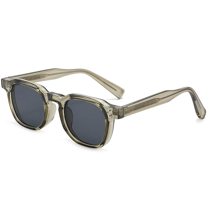 Soleil Luxe Sunglasses