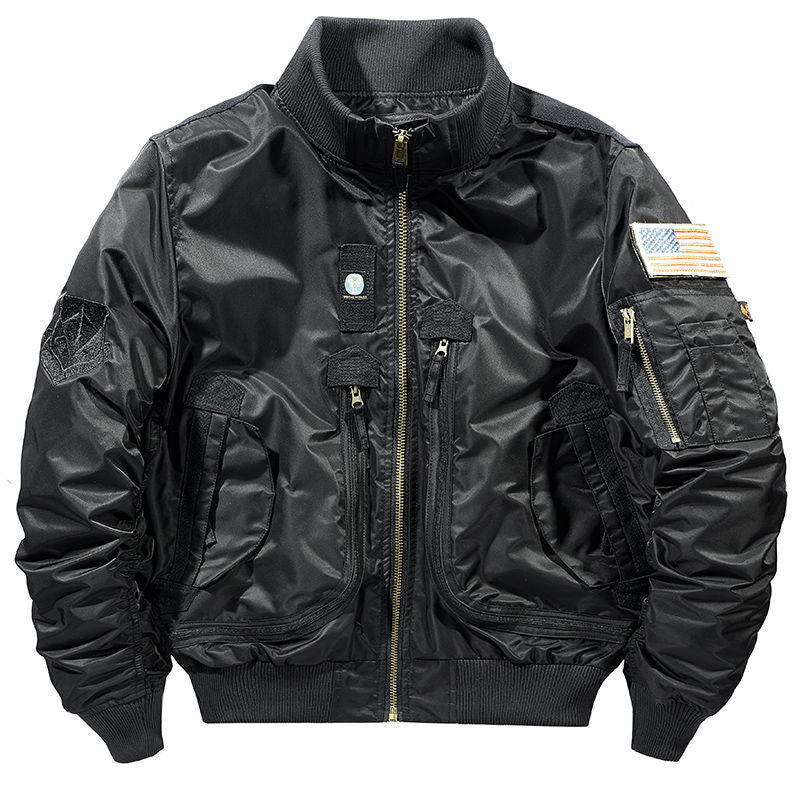 Velocity Bomber Jacket