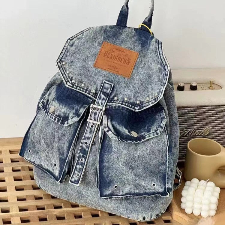 Urban Wash Backpack