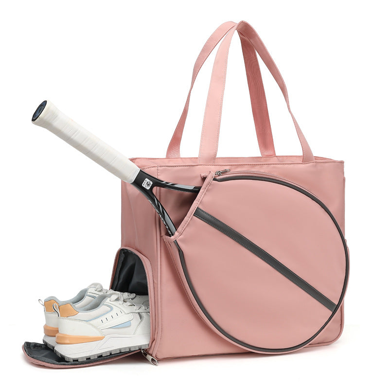 Meridian Holdall Racket Bag