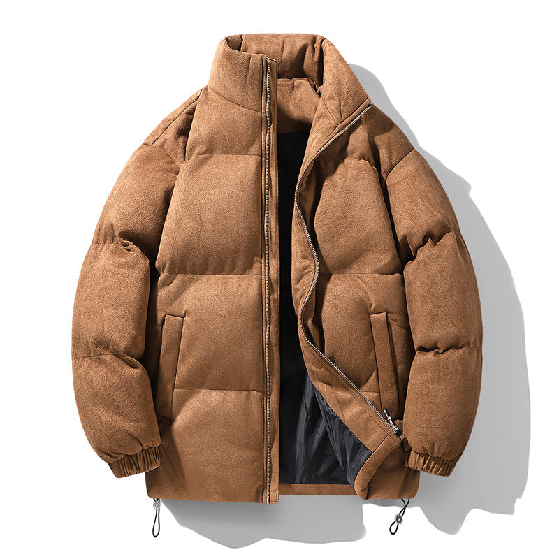Serenade Puffer Jacket
