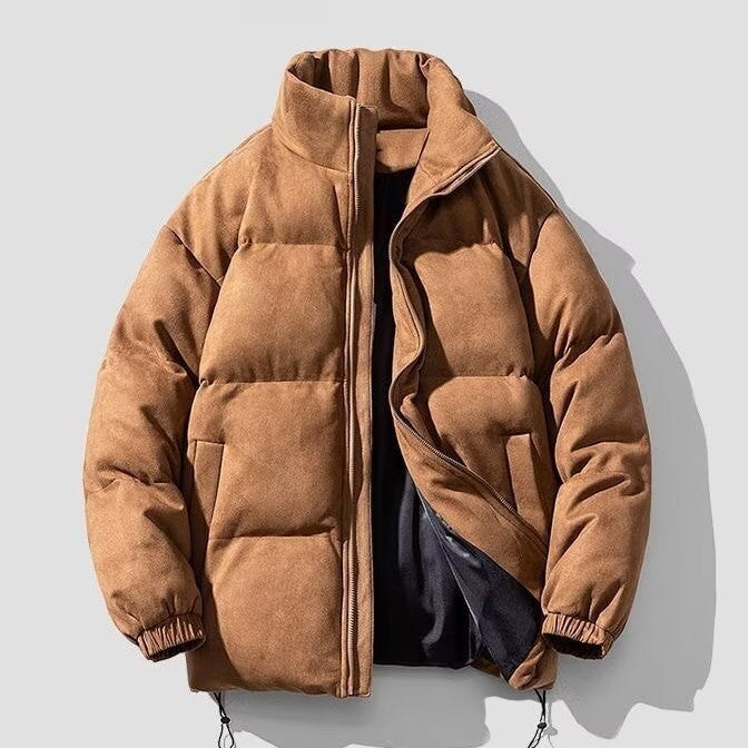 Serenade Puffer Jacket