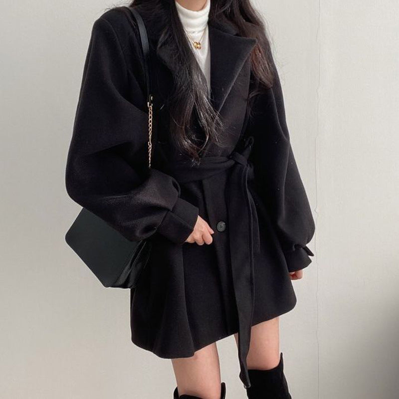 Celestial Grace Coat