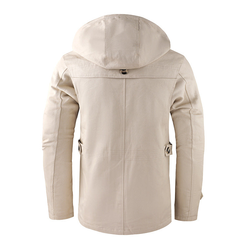 Chalet Winter Jacket