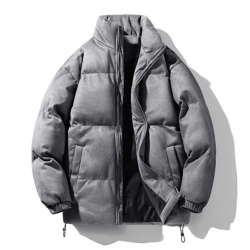 Serenade Puffer Jacket