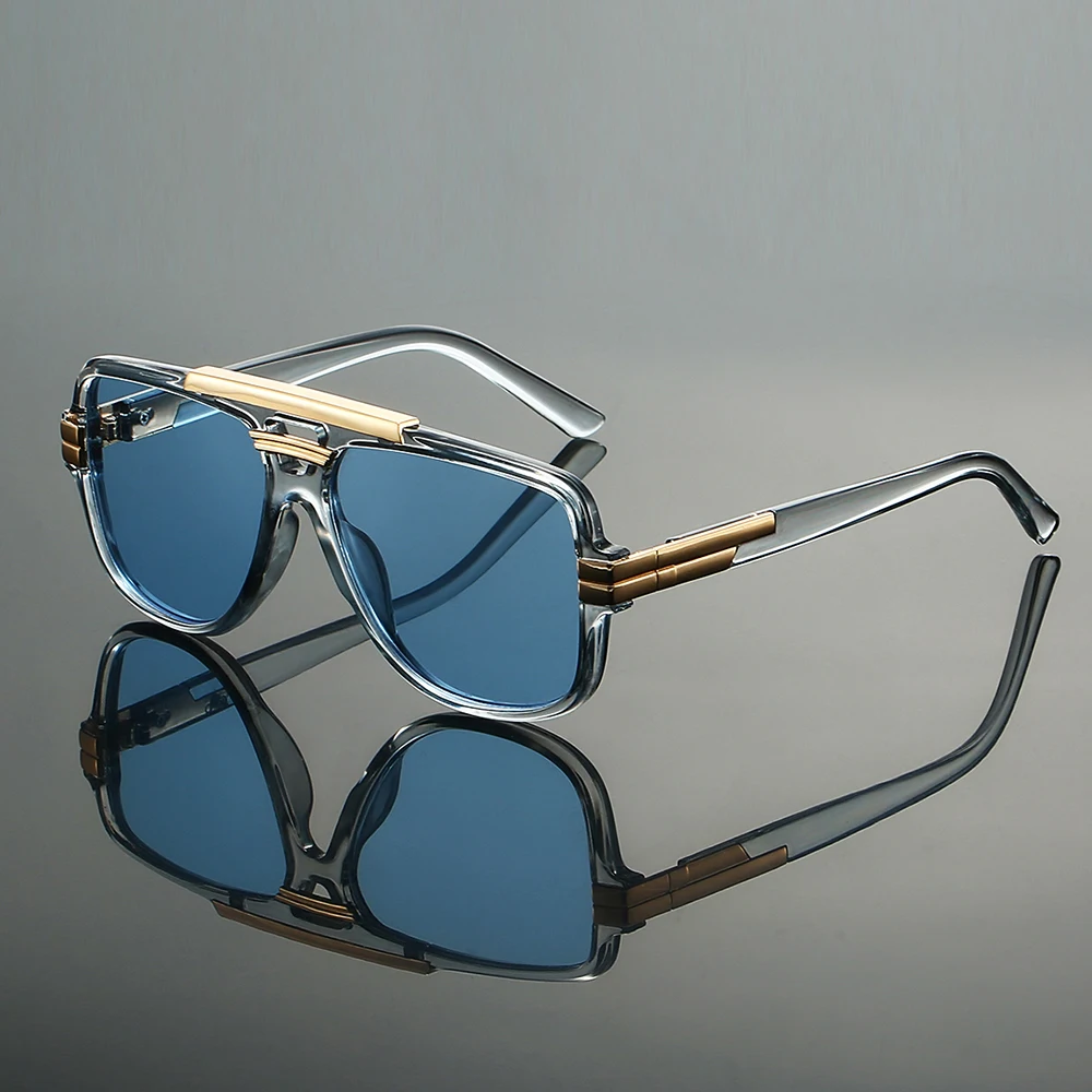 Nomad Traveler Sunglasses