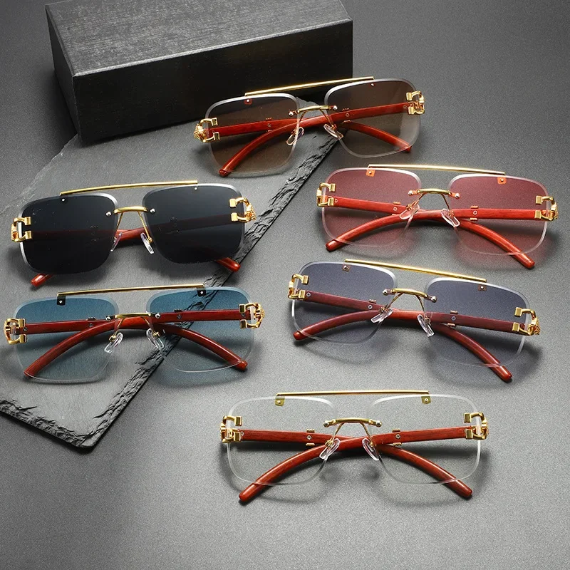 Soleil Impérial Sunglasses