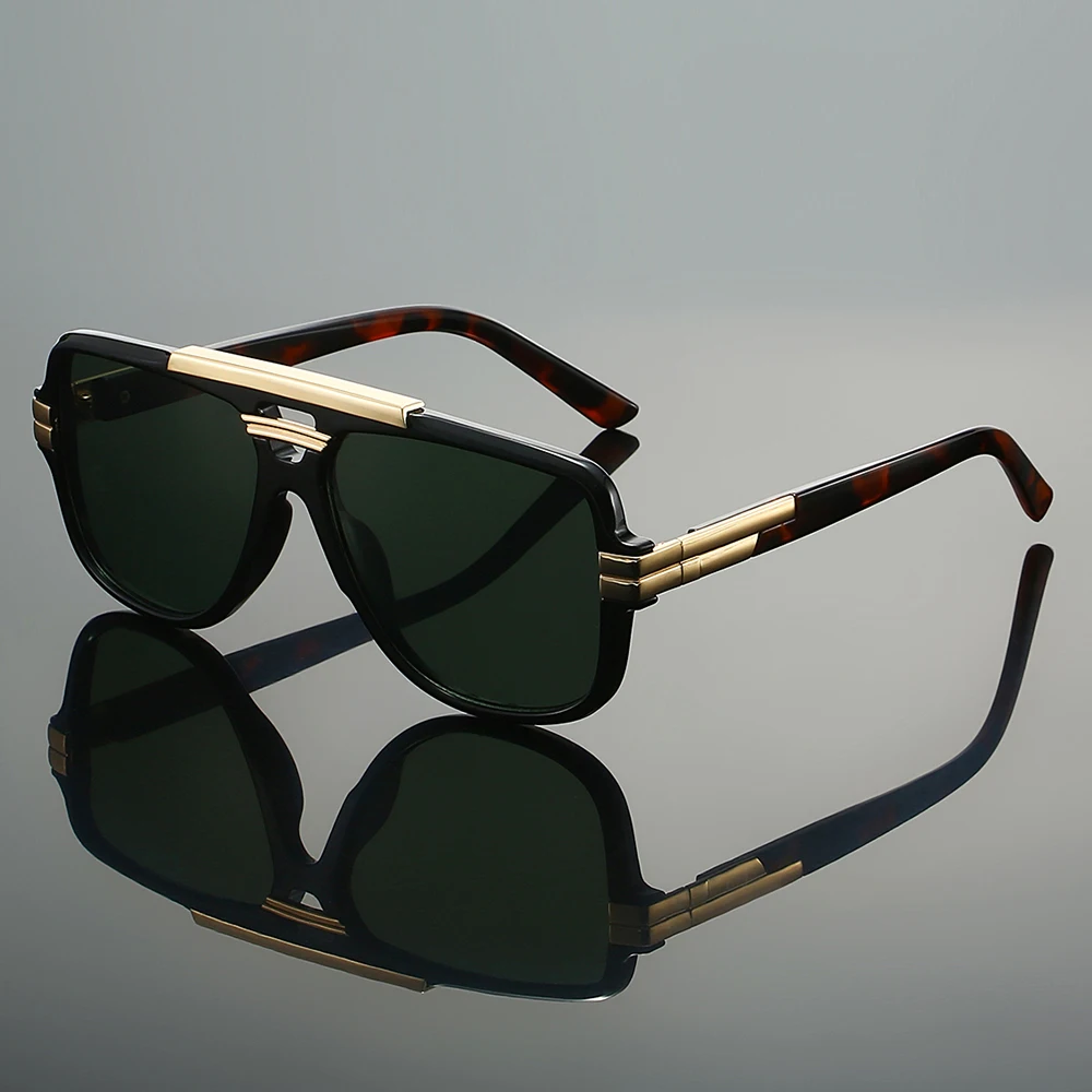 Nomad Traveler Sunglasses
