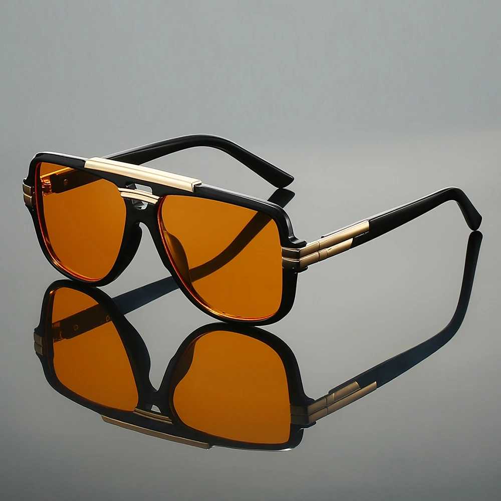 Nomad Traveler Sunglasses