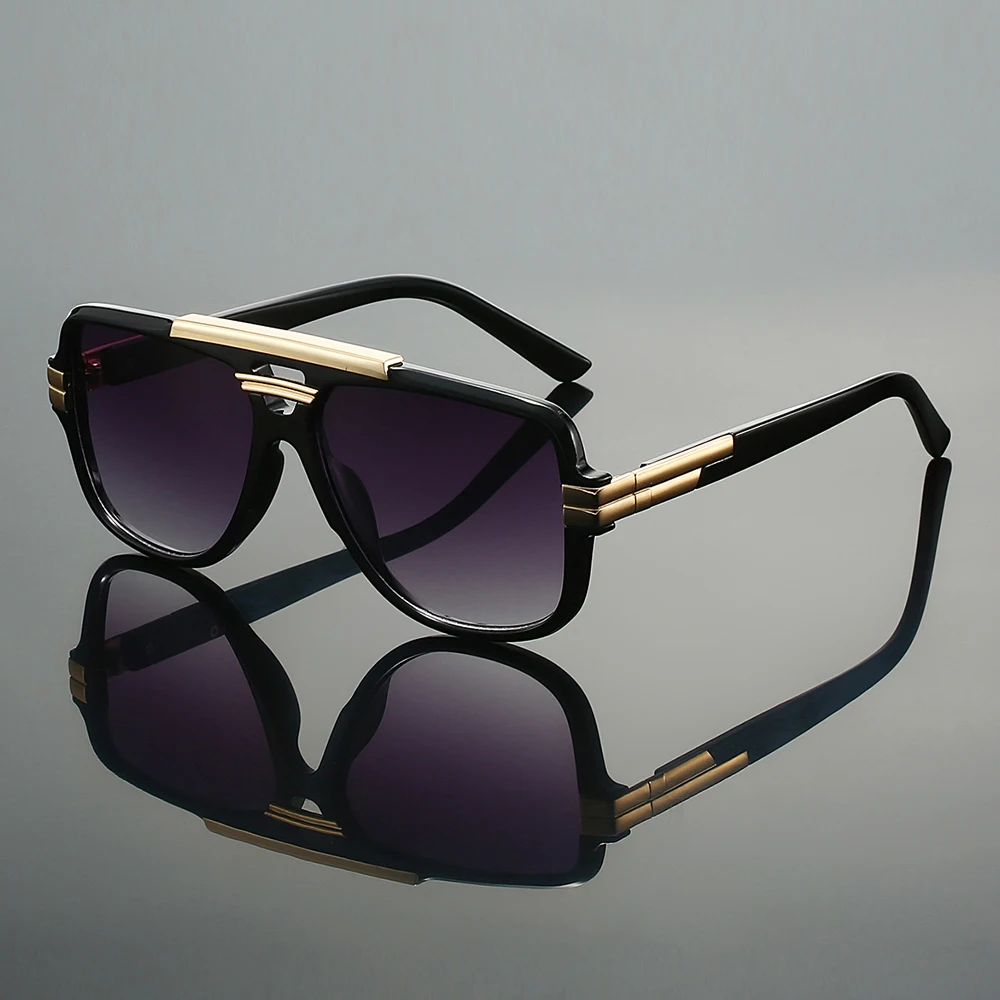Nomad Traveler Sunglasses