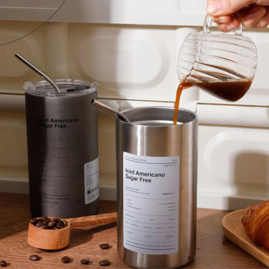Blueprint Tumbler