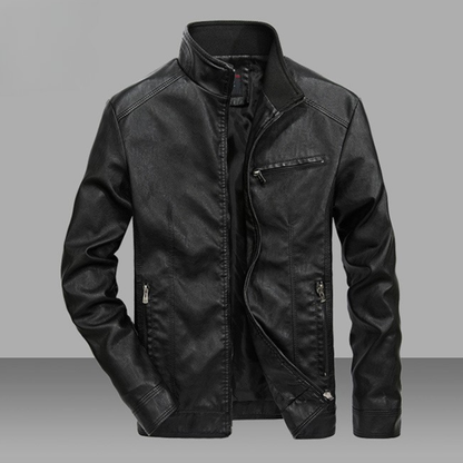 Solstice Utility Jacket