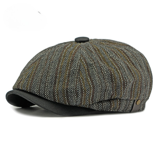 Larkspur Vintage Cap