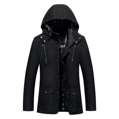 Chalet Winter Jacket