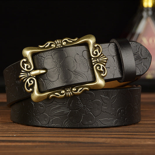 Western Noble Belt
