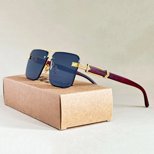 Horizon Voyager Sunglasses
