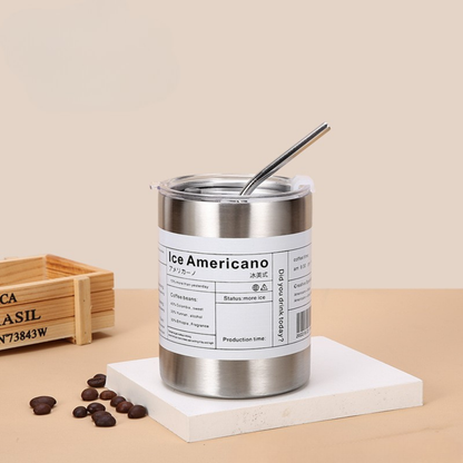 Blueprint Tumbler