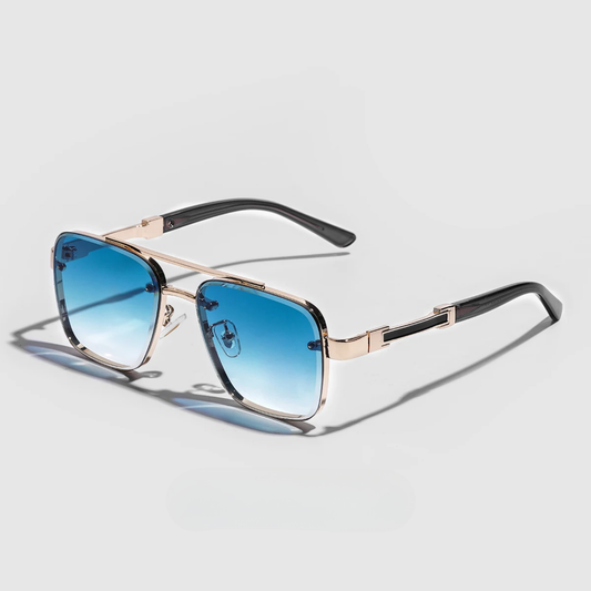 Aviateur Prismatique Sunglasses