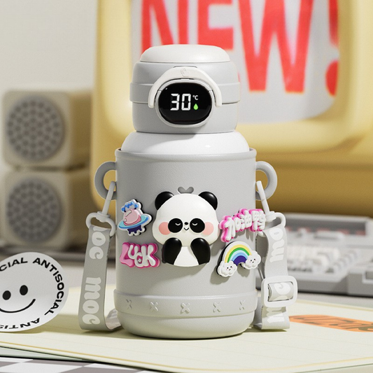 The Little Guardian Water Bottle