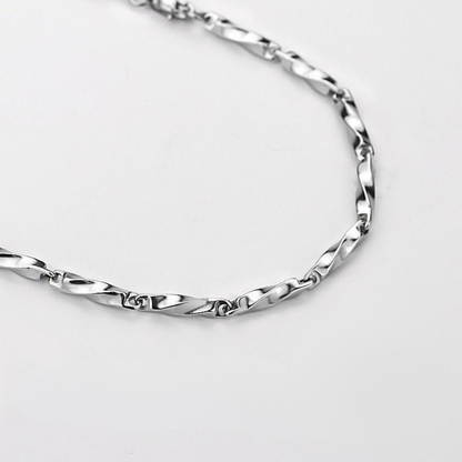 Argent Forme Necklace