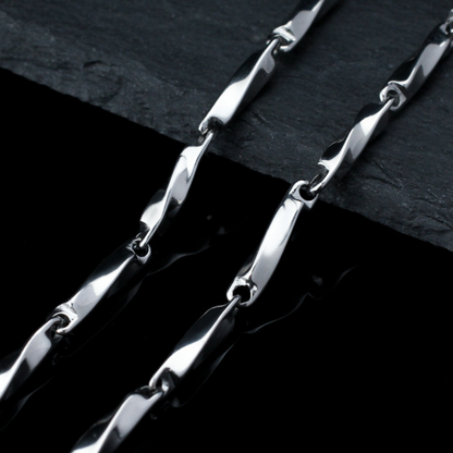 Argent Forme Necklace