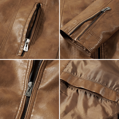 Solstice Utility Jacket