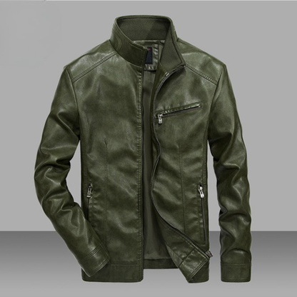 Solstice Utility Jacket