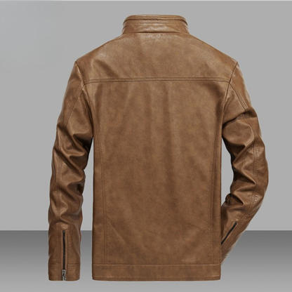 Solstice Utility Jacket