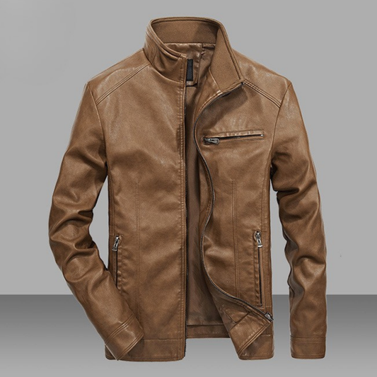 Solstice Utility Jacket