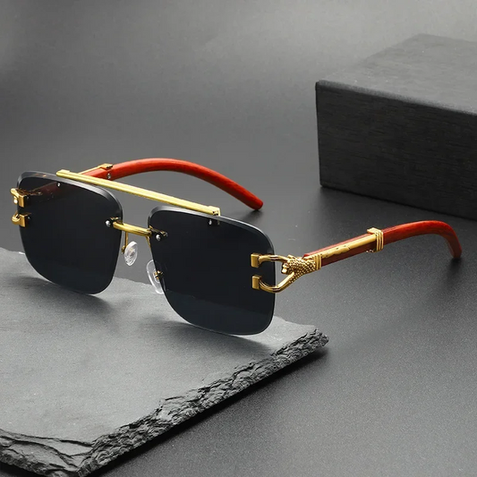 Soleil Impérial Sunglasses