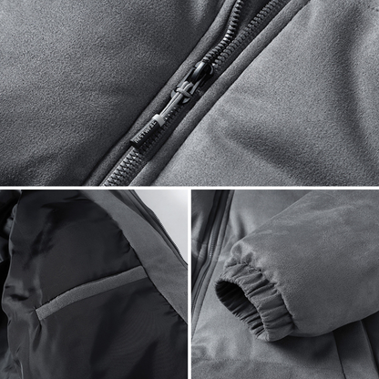Serenade Puffer Jacket