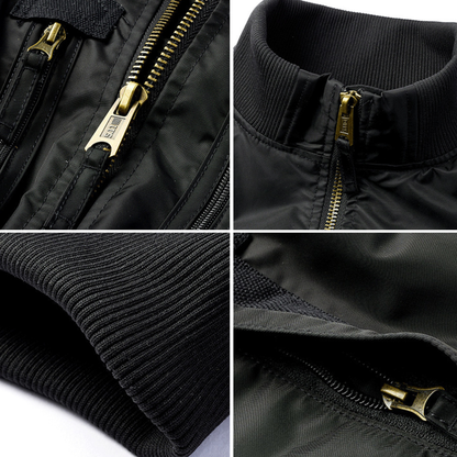 Velocity Bomber Jacket