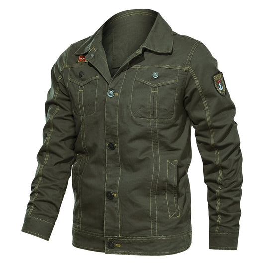 The Manifesto Jacket