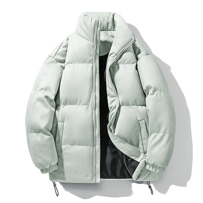 Serenade Puffer Jacket