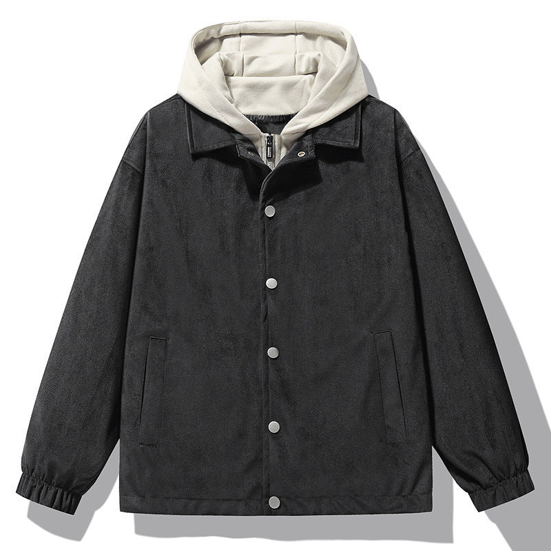 Urban Blend Jacket