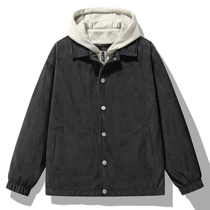 Urban Blend Jacket