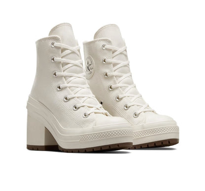 Crescendo High-Top Boots