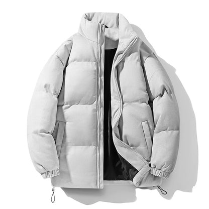 Serenade Puffer Jacket