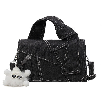 Cresta Denim Bag