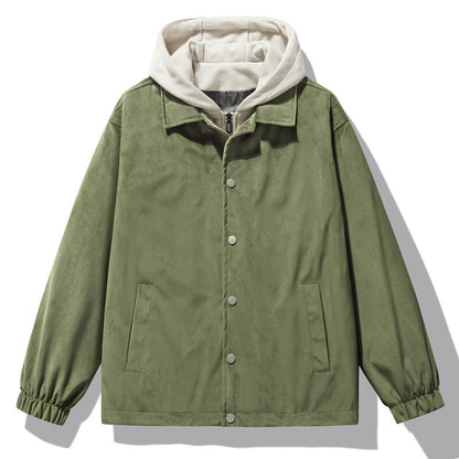 Urban Blend Jacket