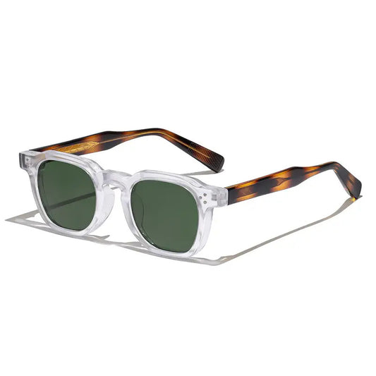 Soleil Luxe Sunglasses