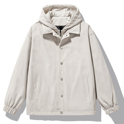 Urban Blend Jacket