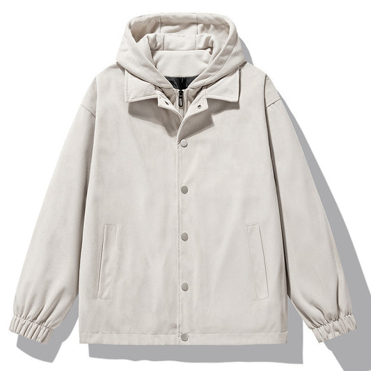Urban Blend Jacket