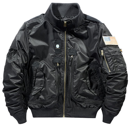 Velocity Bomber Jacket
