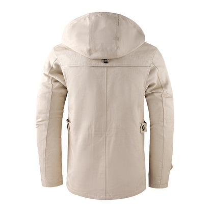 Chalet Winter Jacket