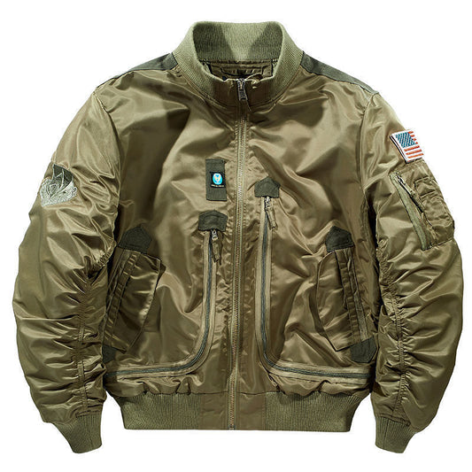 Velocity Bomber Jacket