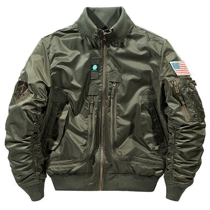 Velocity Bomber Jacket