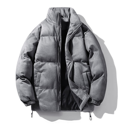 Serenade Puffer Jacket